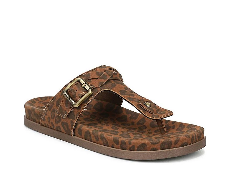 Women's Blowfish Malibu Lakeshore Footbed Sandals
