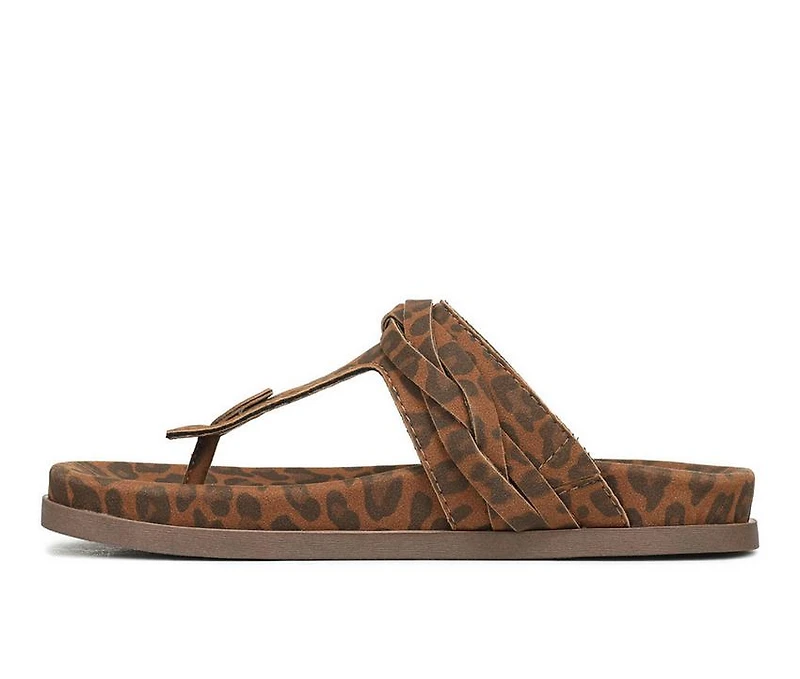 Women's Blowfish Malibu Lakeshore Footbed Sandals