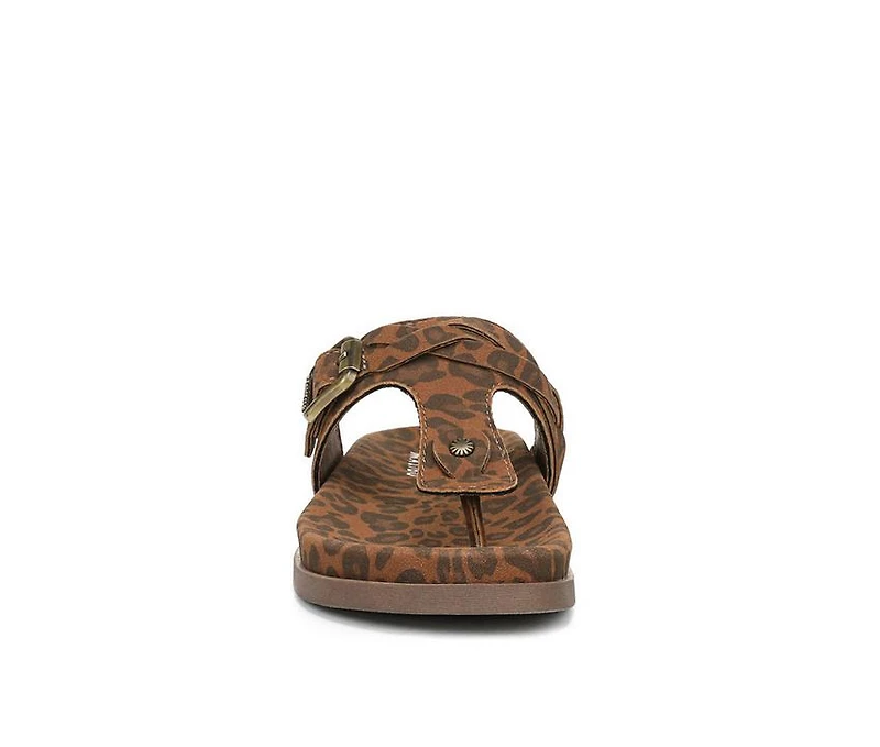 Women's Blowfish Malibu Lakeshore Footbed Sandals