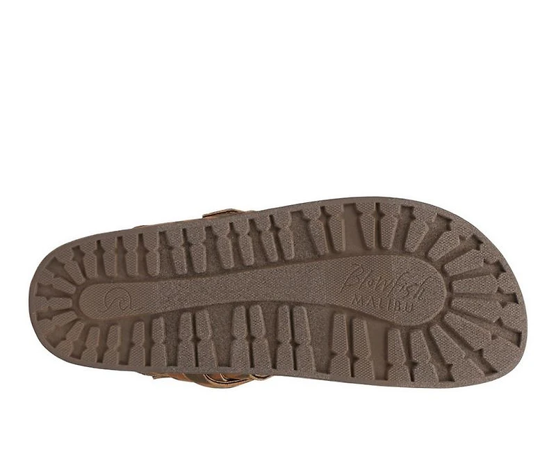 Women's Blowfish Malibu Lakeshore Footbed Sandals