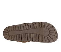 Women's Blowfish Malibu Lakeshore Footbed Sandals