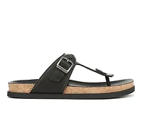 Women's Blowfish Malibu Lakeshore Footbed Sandals