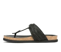 Women's Blowfish Malibu Lakeshore Footbed Sandals