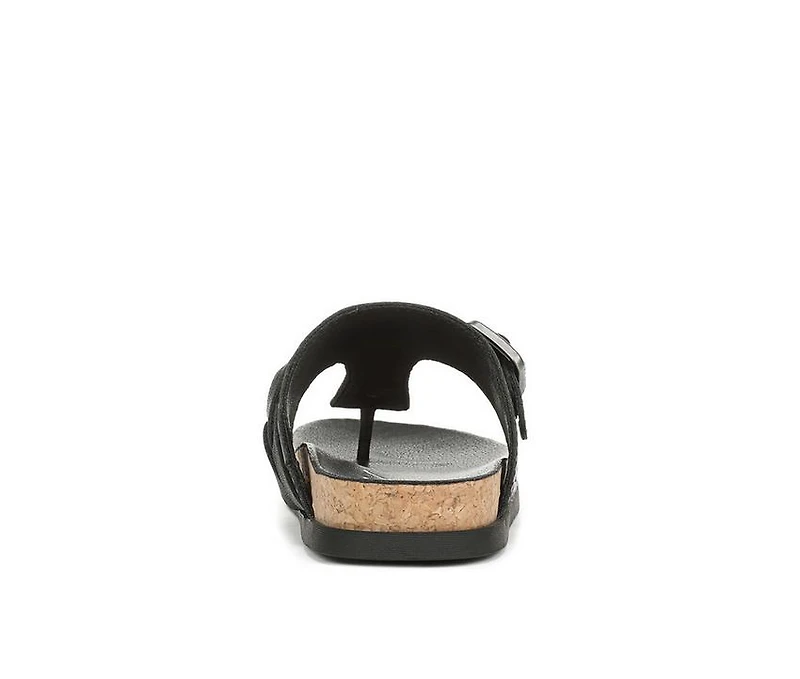 Women's Blowfish Malibu Lakeshore Footbed Sandals