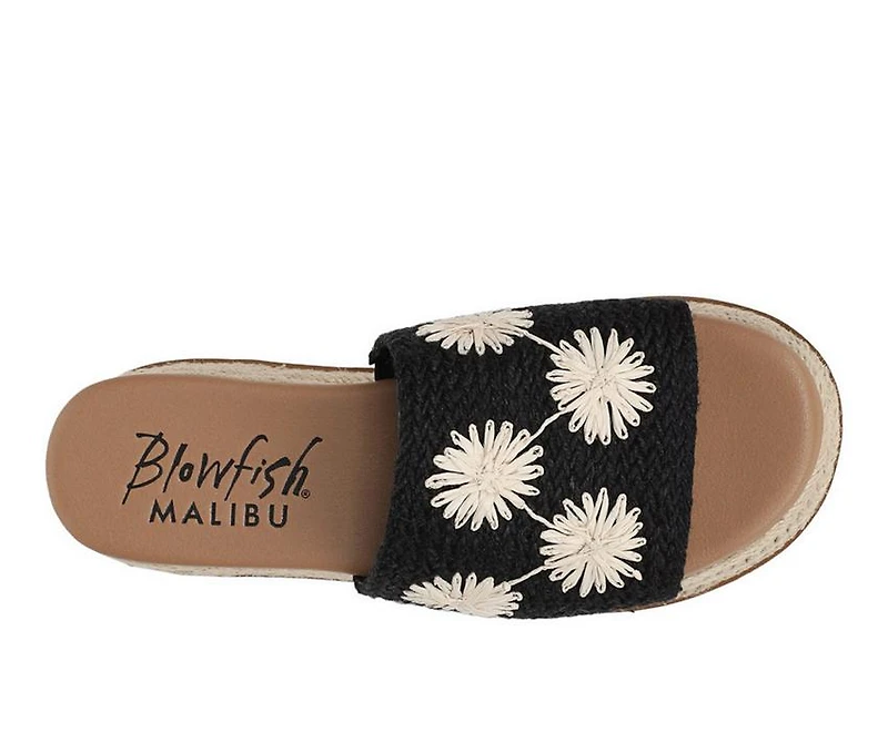 Women's Blowfish Malibu Marshlo Sun Platform Sandals