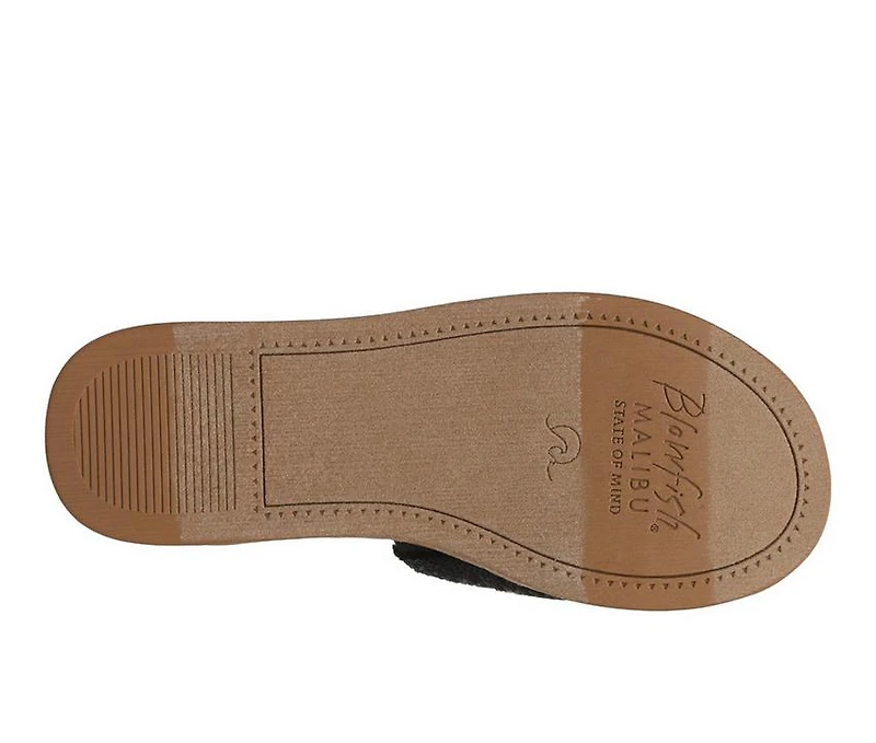 Women's Blowfish Malibu Marshlo Sun Platform Sandals