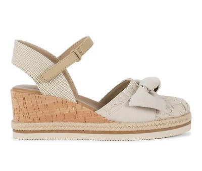 Women's Baretraps Arabelle Wedges