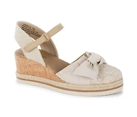 Women's Baretraps Arabelle Wedges