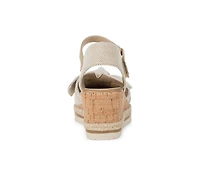 Women's Baretraps Arabelle Wedges