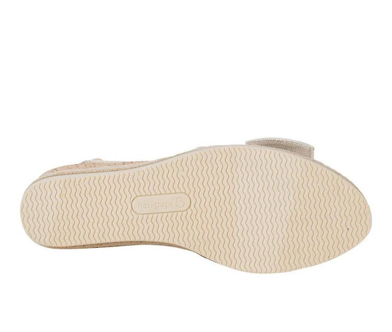 Women's Baretraps Arabelle Wedges