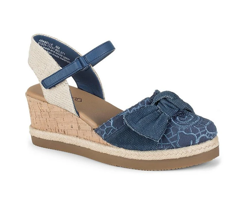 Women's Baretraps Arabelle Wedges