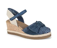 Women's Baretraps Arabelle Wedges