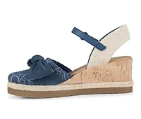 Women's Baretraps Arabelle Wedges
