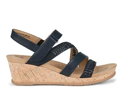 Women's Baretraps Facie Wedges