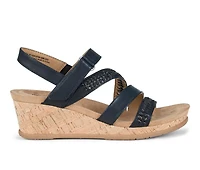 Women's Baretraps Facie Wedges