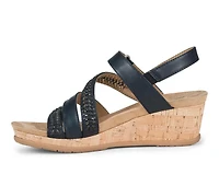 Women's Baretraps Facie Wedges