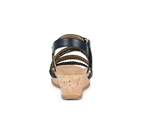 Women's Baretraps Facie Wedges