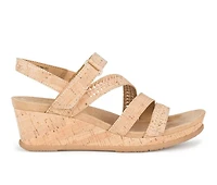 Women's Baretraps Facie Wedges