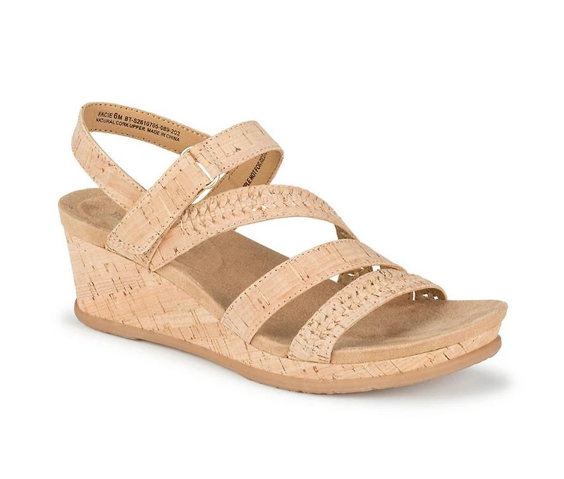 Women's Baretraps Facie Wedges
