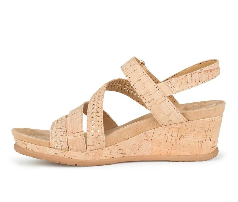 Women's Baretraps Facie Wedges