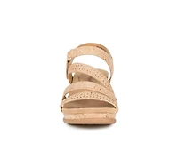 Women's Baretraps Facie Wedges