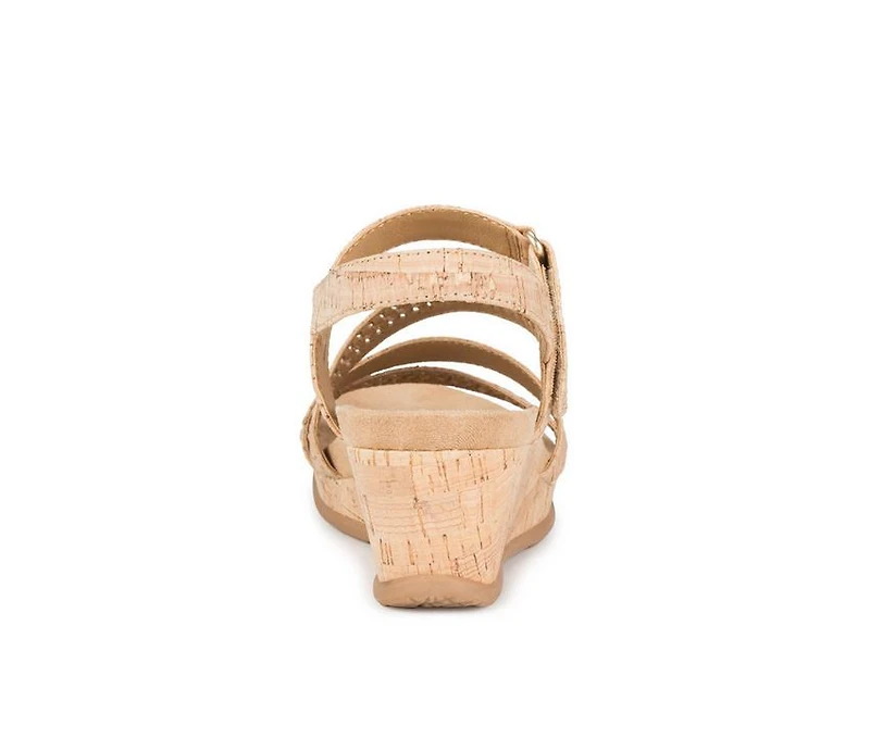 Women's Baretraps Facie Wedges