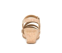 Women's Baretraps Facie Wedges