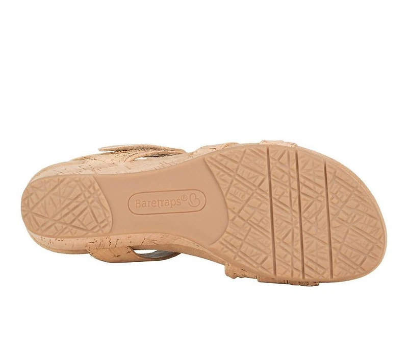 Women's Baretraps Facie Wedges