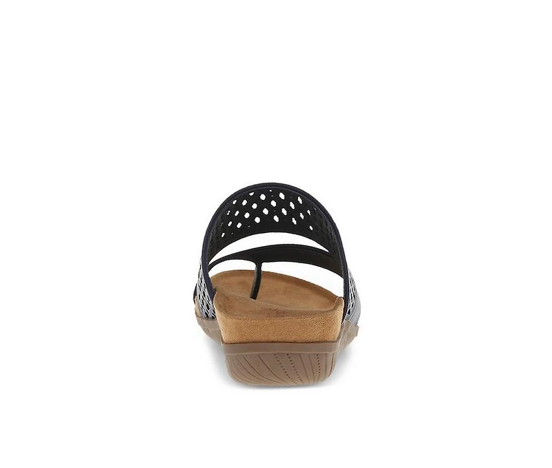 Women's Baretraps Juny Slides