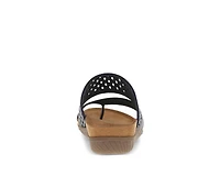 Women's Baretraps Juny Slides