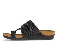 Women's Baretraps Juny Slides