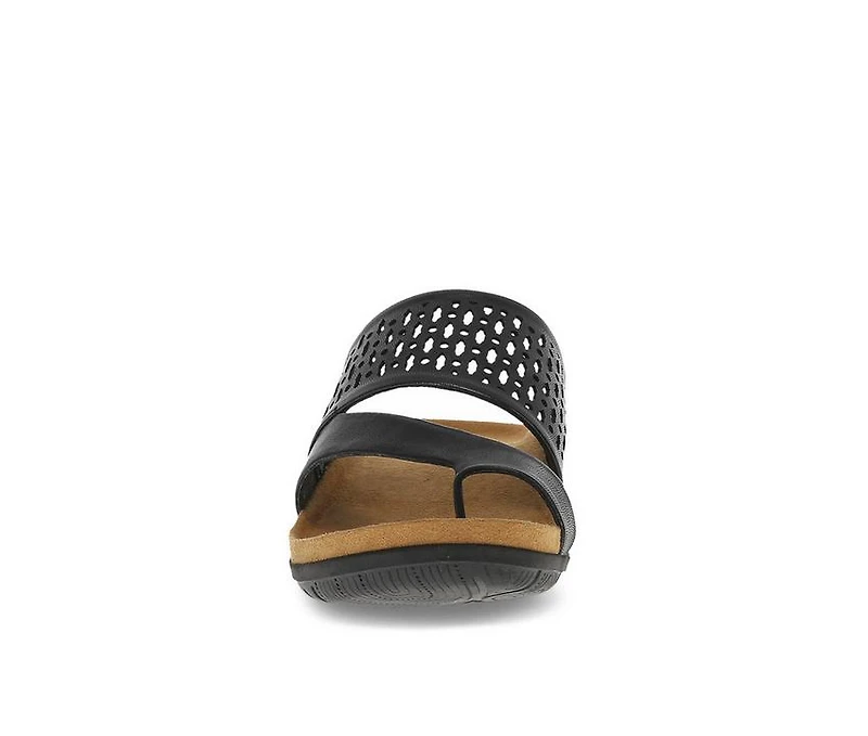 Women's Baretraps Juny Slides