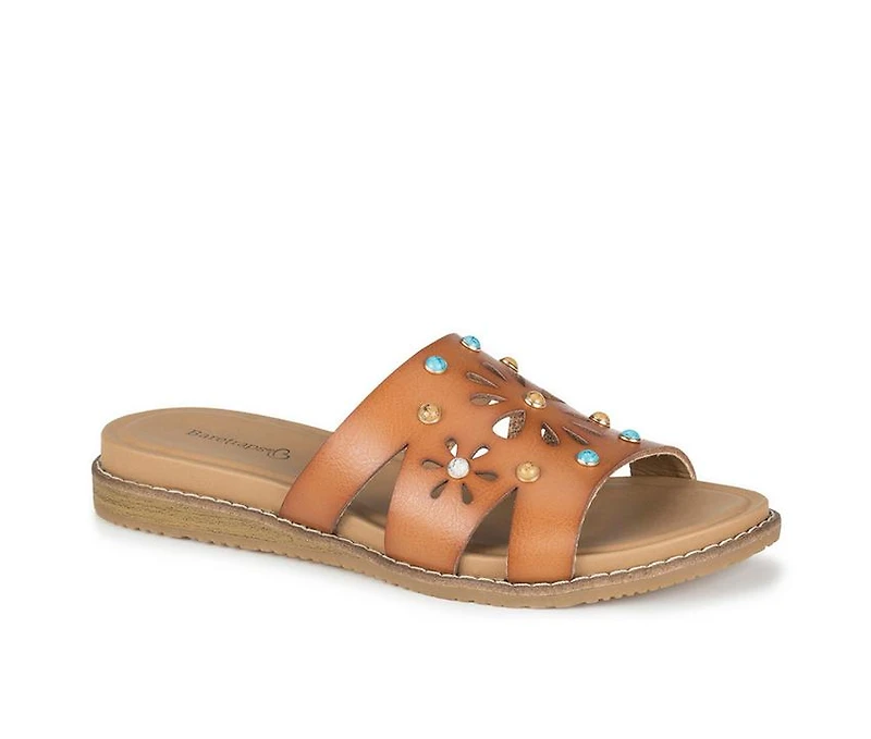 Women's Baretraps Nadina Sandals
