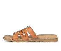 Women's Baretraps Nadina Sandals