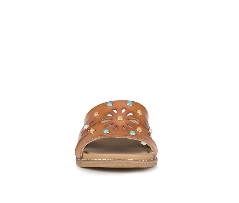 Women's Baretraps Nadina Sandals