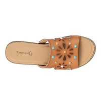 Women's Baretraps Nadina Sandals