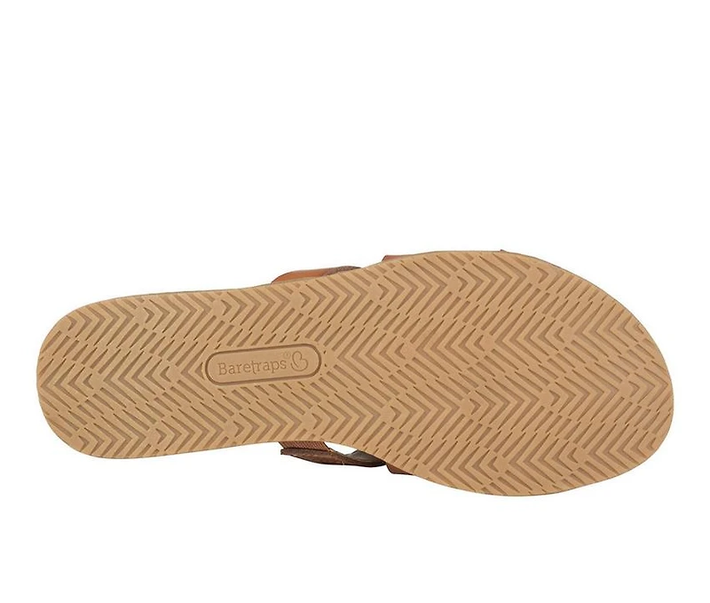 Women's Baretraps Nadina Sandals