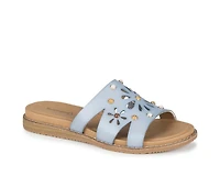 Women's Baretraps Nadina Sandals