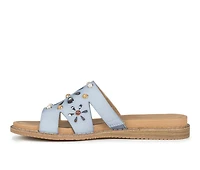 Women's Baretraps Nadina Sandals