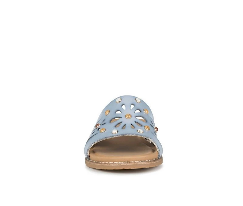 Women's Baretraps Nadina Sandals