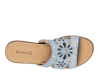 Women's Baretraps Nadina Sandals