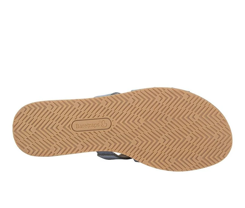 Women's Baretraps Nadina Sandals