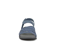 Women's Baretraps Naren Sandals