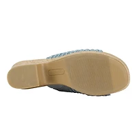 Women's Baretraps Teah Wedges