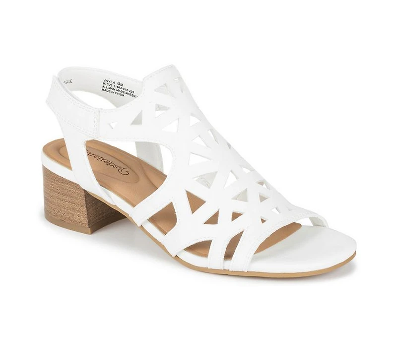 Women's Baretraps Vayla Wedges