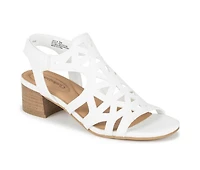 Women's Baretraps Vayla Wedges