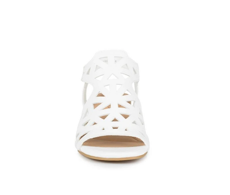 Women's Baretraps Vayla Wedges