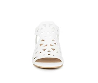 Women's Baretraps Vayla Wedges