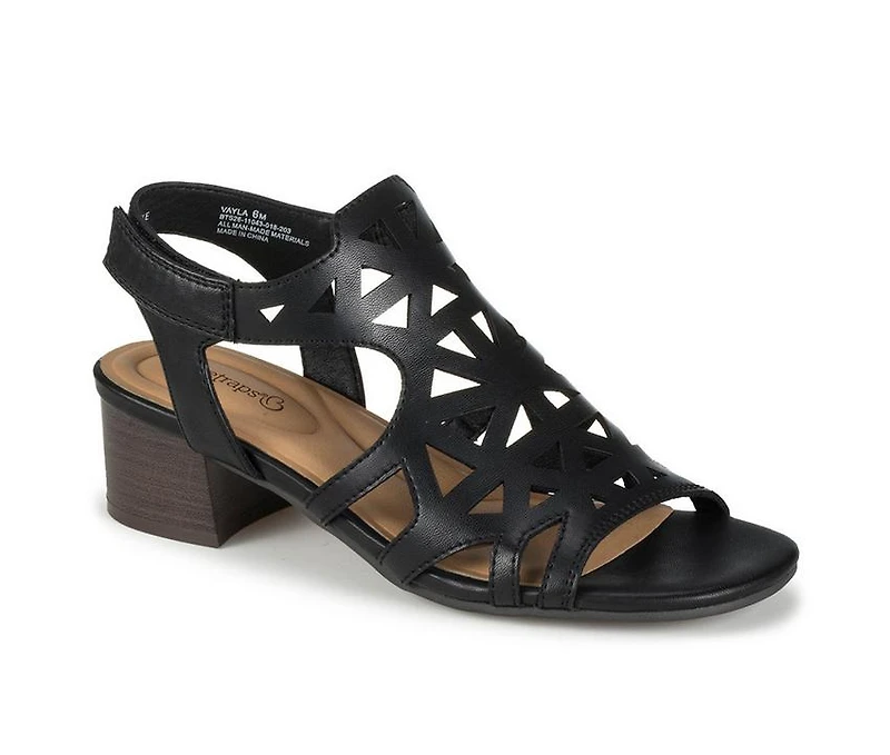 Women's Baretraps Vayla Wedges