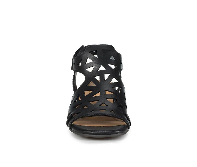 Women's Baretraps Vayla Wedges